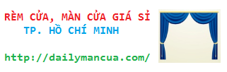 rèm cuốn giá rẻ